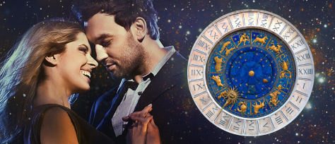 Гороскоп Любовный