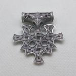 Серебро в славянской магии