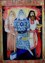 Триглав  12.06