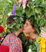 Кумление, Праздник Кукушечки  25.05 25 мая (последнее воскресенье мая)