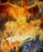 Праздник Даждьбога