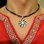 славянский оберег