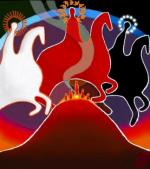 Красная горка-языческий праздник