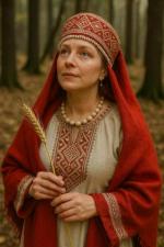 4 апреля, Четвёртая Пятница Макошь: праздник судьбы и женской силы