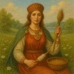 5-я Пятница Макоши — 2 мая 2025 года