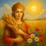 8-я пятница Макошь