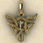 Альгиз руна