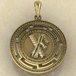 Разновидности талисманов удачи