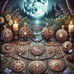 Амулеты для женщин, поддерживающие женскую силу