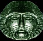 Беленус - Кельтский Бог солнца