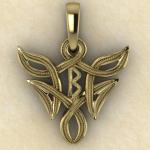 Руна Беркана