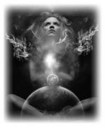 Безобидный приворот