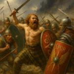 Битва при Алазии: как кельты разгромили легионы Рима?