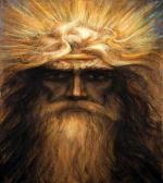 Вышень Старославянский Бог