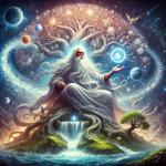 Род — прародитель славянских богов и вселенной