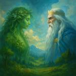 Боги или силы природы? Тайна славянской метафизики