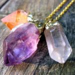 Целительная сила камней