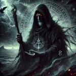 Чернобог в славянской мифологии: бог тьмы, хаоса и судьбы