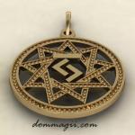 Чертог Коня Славянский