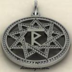 Чертог раса Славянский обереге