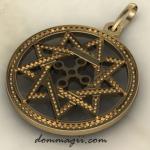 Золотой чертог