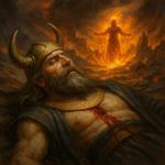 Что говорят легенды о смерти богов?