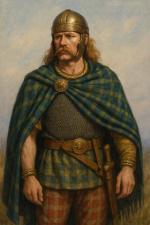 Что носили кельты? Одежда, украшения и боевые доспехи