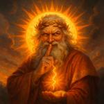 Даждьбог или солнце-обманщик? Что если день светит ложью?