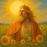 День Даждьбога, 6 мая 2025 года: как славяне зовут солнце, хлеб и удачу