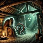 День Кикиморы – славянский праздник 16 февраля