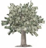 Деньги магия денег