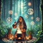 Древнеславянская медицина: травничество и магические практики