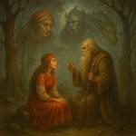 Древнеславянские сказки: скрытый мифологический пласт