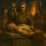 Древние кельтские жертвоприношения: миф или реальность?