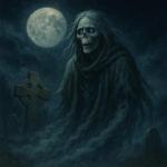 Древние призраки кельтов: кто они?