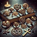 Древние символы в современной ювелирной моде: возвращение традиций