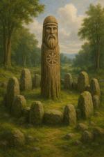 Где искать древние славянские капища и святилища сегодня?