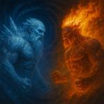 Гиганты льда и огня: кто правил началом времён?