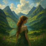 Горы Уэльса — скрытое королевство фейри?