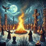 Громницы: славянский праздник весеннего обновления