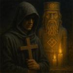 Христианство уничтожило не всех: тайные культы богов живы