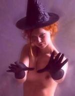 Приворотное зелье