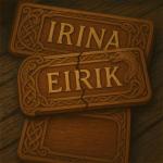 Ирина, Эйрик и другие имена: корни скандинавских названий