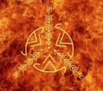 Использование рун в диагностике порчи