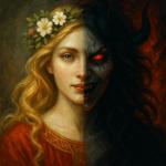 Истинное лицо Лады: богиня любви или демоница?