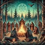 Истоки славянского язычества: от древности до наших дней