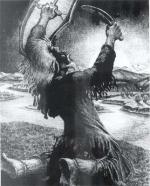 История магии