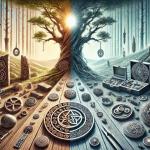 История славянских оберегов: от древности до современности