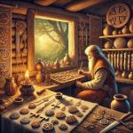 История славянских оберегов: традиции и символика