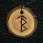 Изготовление талисманов